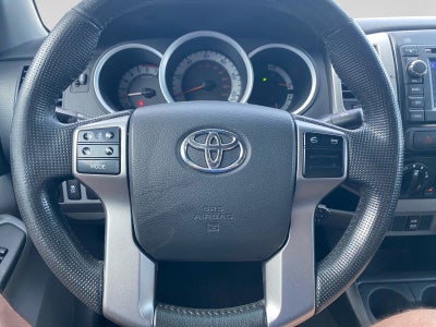 2013 Toyota Tacoma Base