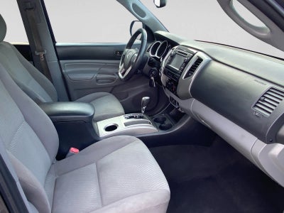 2013 Toyota Tacoma Base