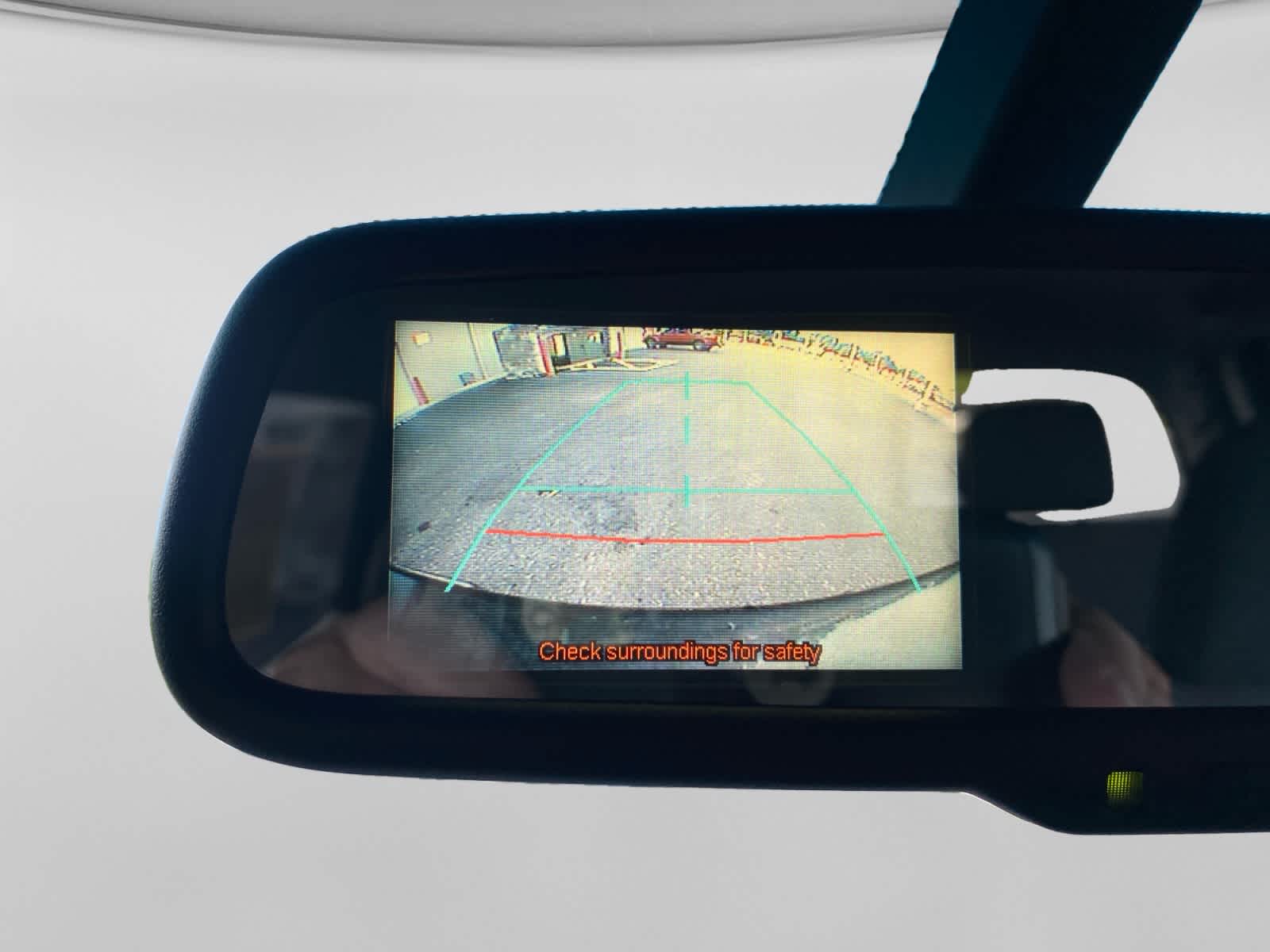 2013 Toyota Tacoma Base