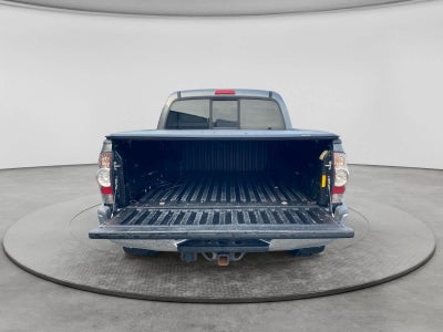 2013 Toyota Tacoma Base