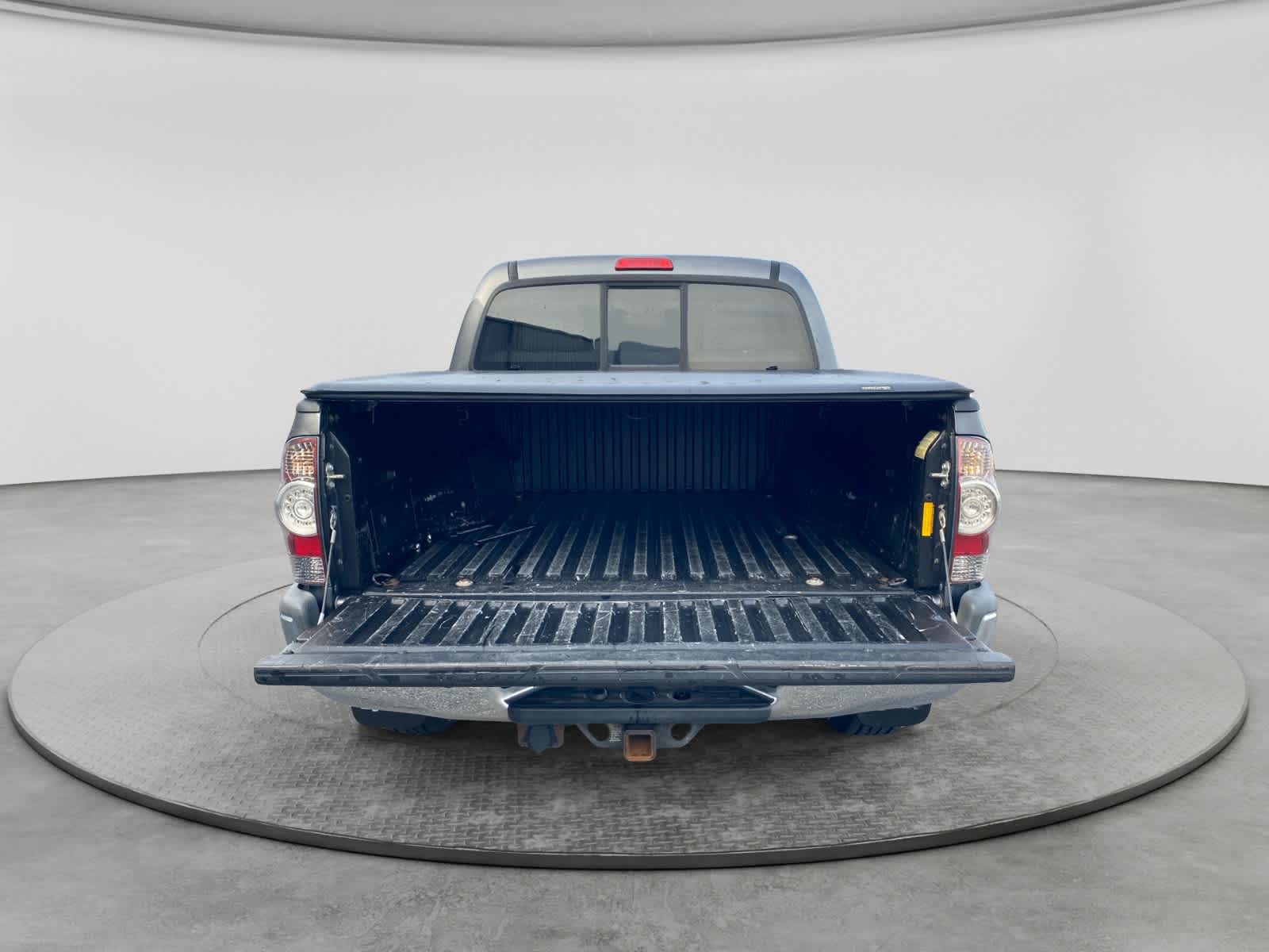 2013 Toyota Tacoma Base