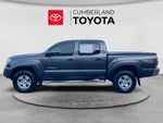 2013 Toyota Tacoma Base
