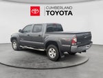 2013 Toyota Tacoma Base