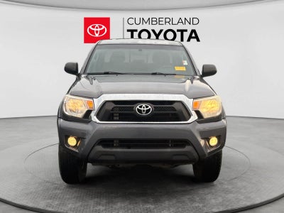 2013 Toyota Tacoma Base