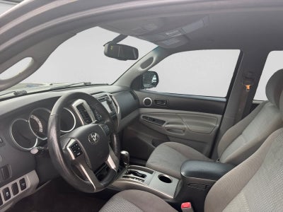 2013 Toyota Tacoma Base