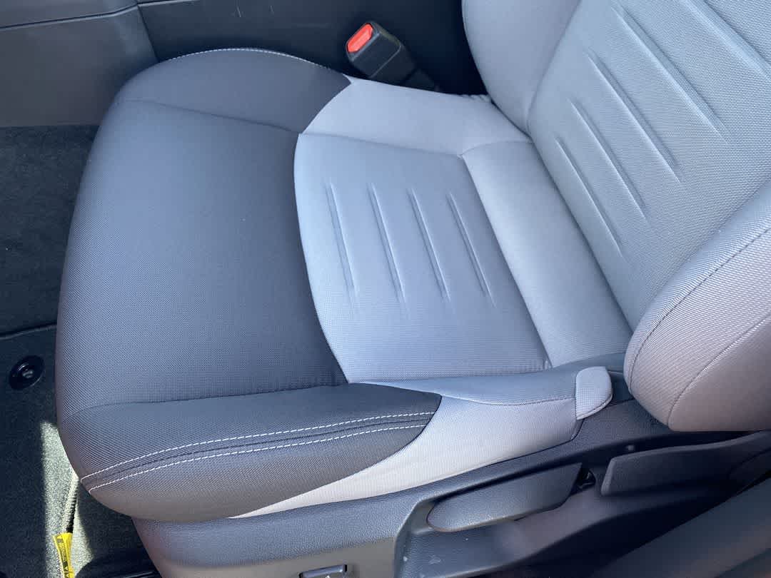 2025 Toyota Tacoma TRD Off Road Hybrid