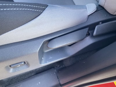 2025 Toyota Tacoma TRD Off Road Hybrid