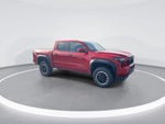 2025 Toyota Tacoma TRD Off Road Hybrid