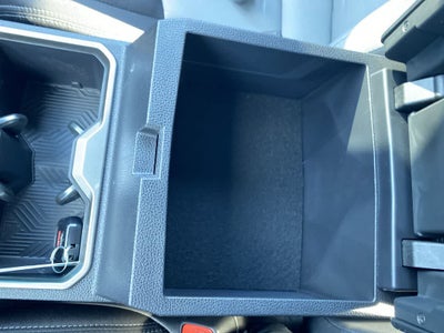 2025 Toyota Tacoma TRD Off Road Hybrid