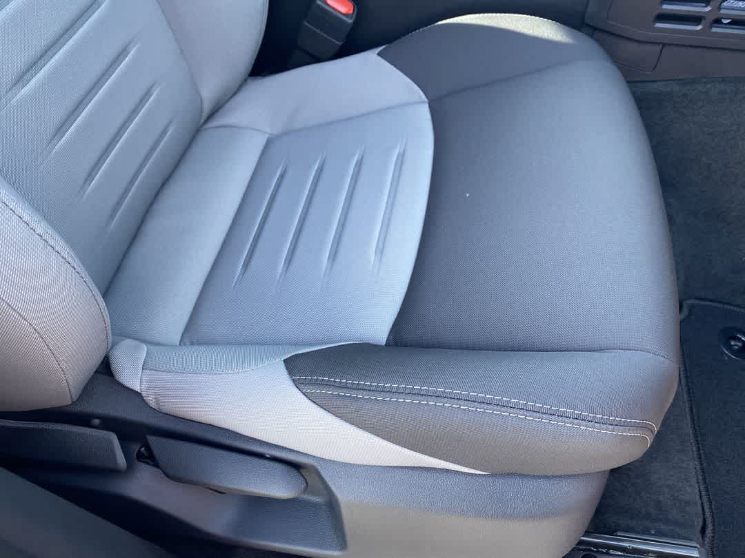 2025 Toyota Tacoma TRD Off Road Hybrid