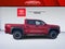 2025 Toyota Tacoma TRD Off Road Hybrid