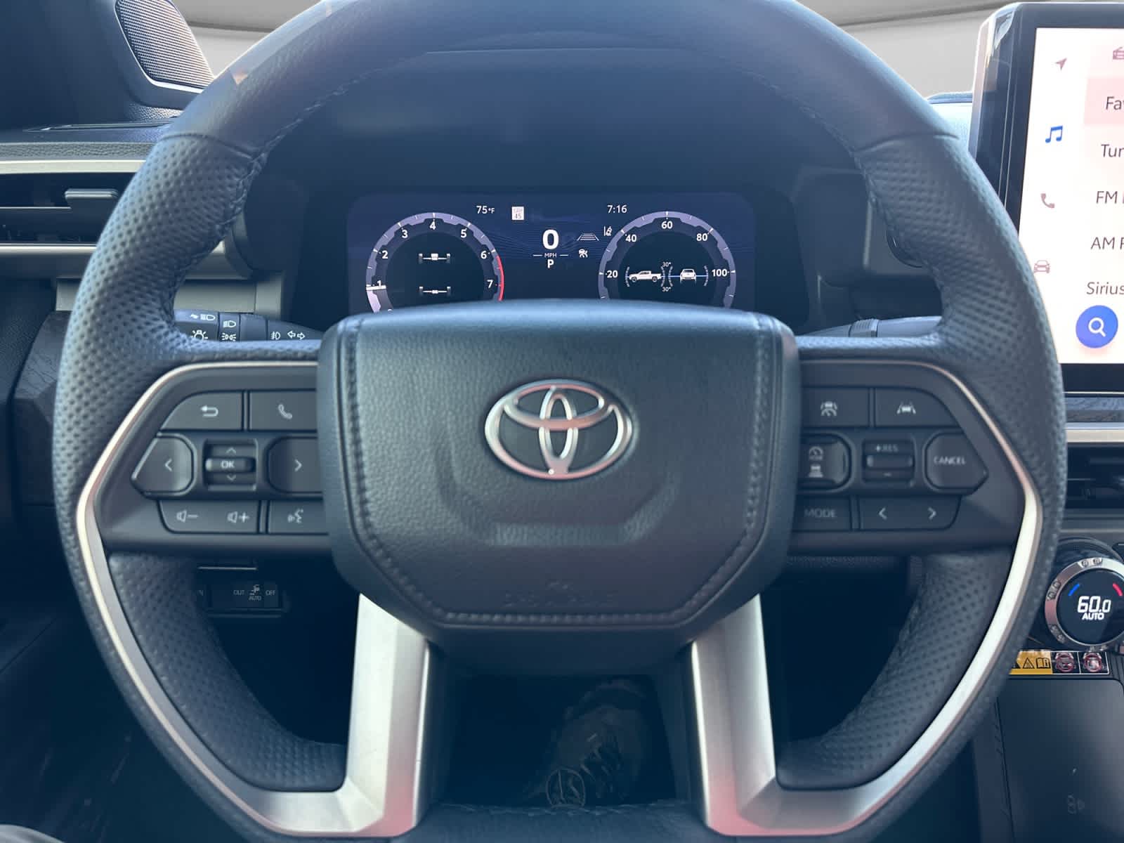2025 Toyota Tacoma Limited Hybrid