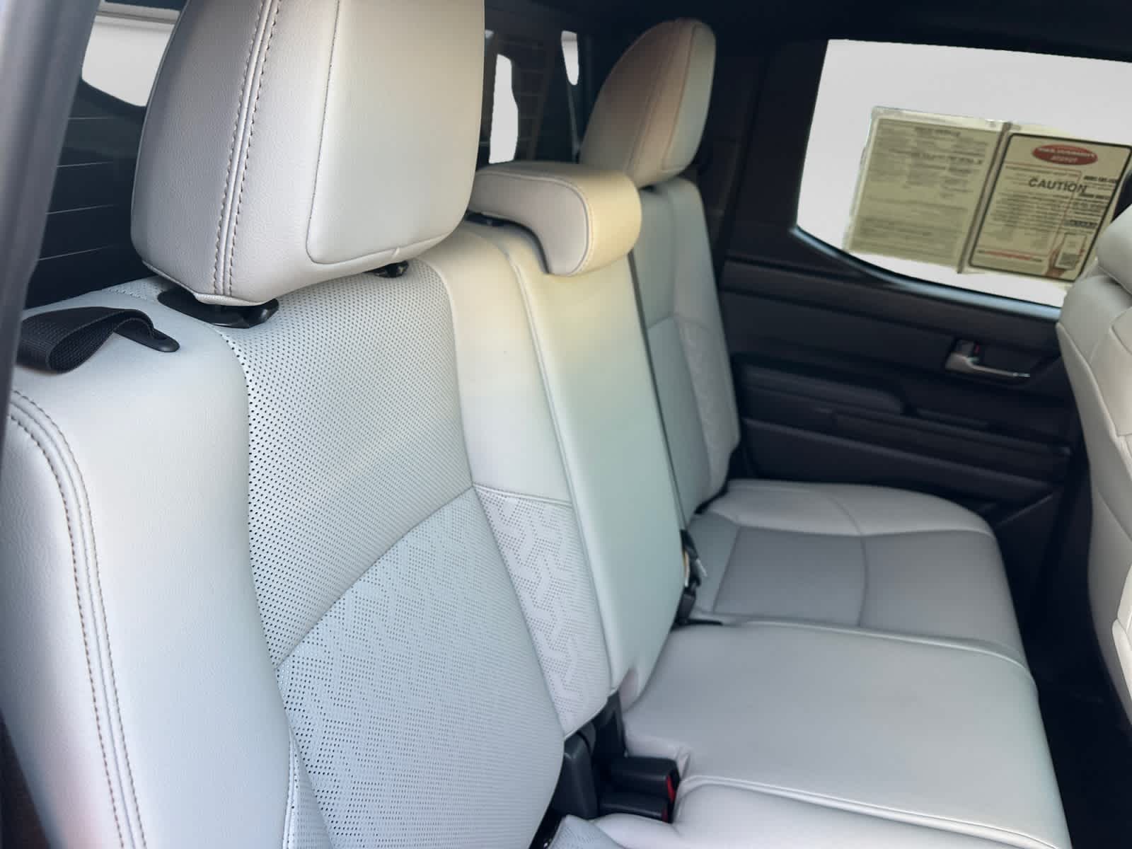 2025 Toyota Tacoma Limited Hybrid