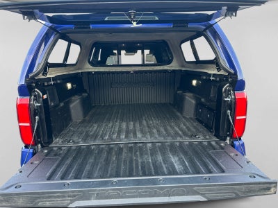 2025 Toyota Tacoma Limited Hybrid