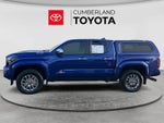 2025 Toyota Tacoma Limited Hybrid