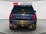 2025 Toyota Tacoma Limited Hybrid