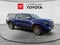 2025 Toyota Tacoma Limited Hybrid