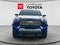 2025 Toyota Tacoma Limited Hybrid
