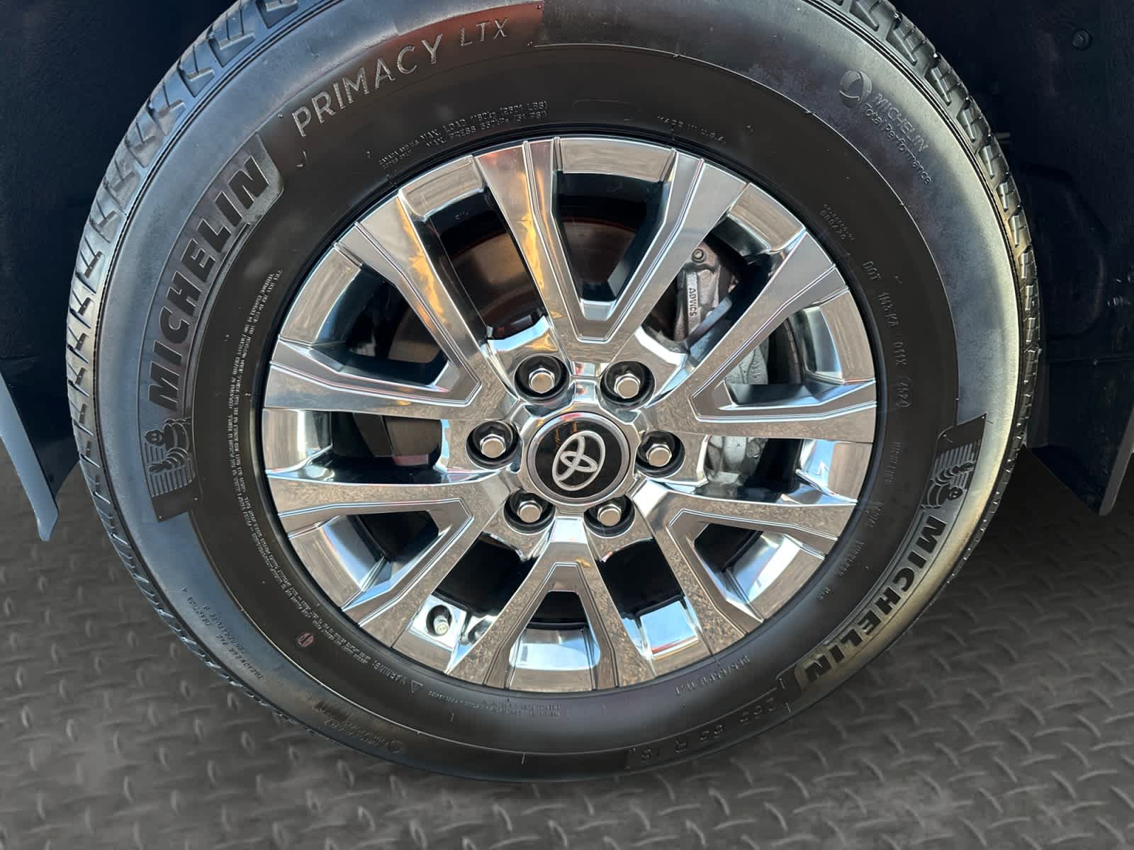 2025 Toyota Tacoma Limited Hybrid