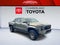 2026 Toyota Tacoma Trailhunter Hybrid