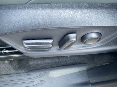 2026 Toyota Tacoma Trailhunter Hybrid