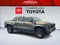 2026 Toyota Tacoma Trailhunter Hybrid