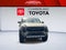 2026 Toyota Tacoma Trailhunter Hybrid