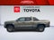 2026 Toyota Tacoma Trailhunter Hybrid