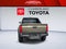 2026 Toyota Tacoma Trailhunter Hybrid