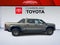 2026 Toyota Tacoma Trailhunter Hybrid
