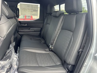 2026 Toyota Tacoma TRD Off Road Hybrid