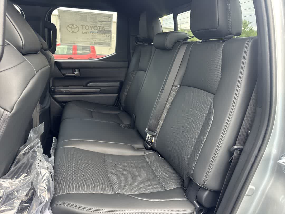 2026 Toyota Tacoma TRD Off Road Hybrid