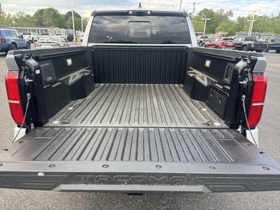 2026 Toyota Tacoma TRD Off Road Hybrid
