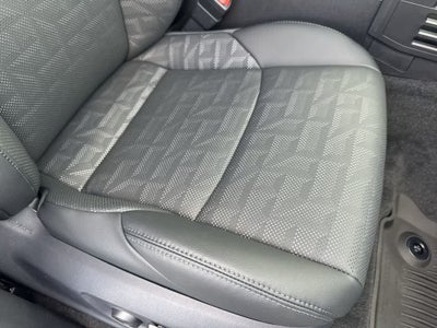 2026 Toyota Tacoma TRD Off Road Hybrid