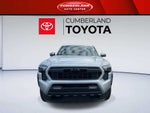 2026 Toyota Tacoma TRD Off Road Hybrid