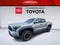 2026 Toyota Tacoma TRD Off Road Hybrid