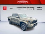 2025 Toyota Tacoma TRD Sport Hybrid