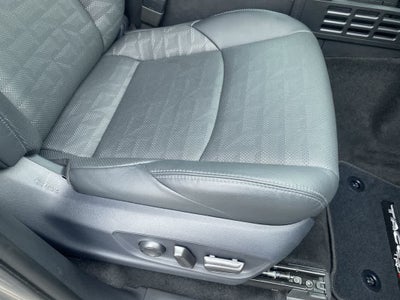 2025 Toyota Tacoma TRD Sport Hybrid