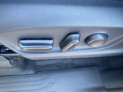 2026 Toyota Tacoma TRD Off Road Hybrid