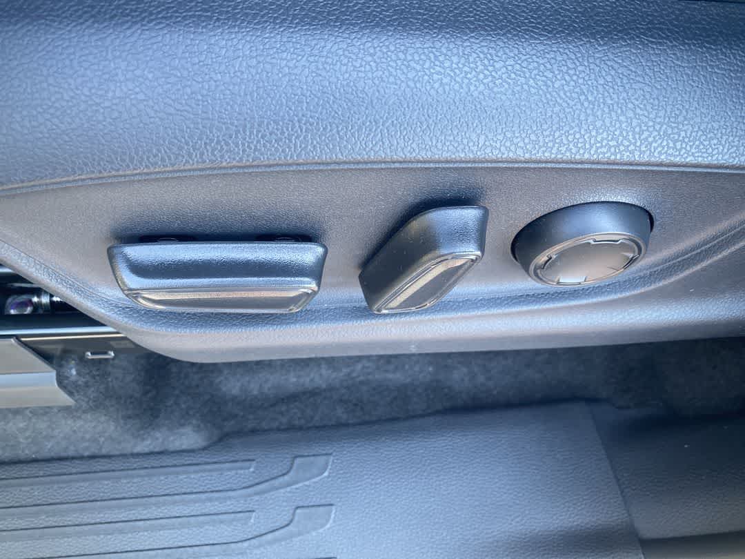 2026 Toyota Tacoma TRD Off Road Hybrid