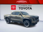 2026 Toyota Tacoma TRD Off Road Hybrid
