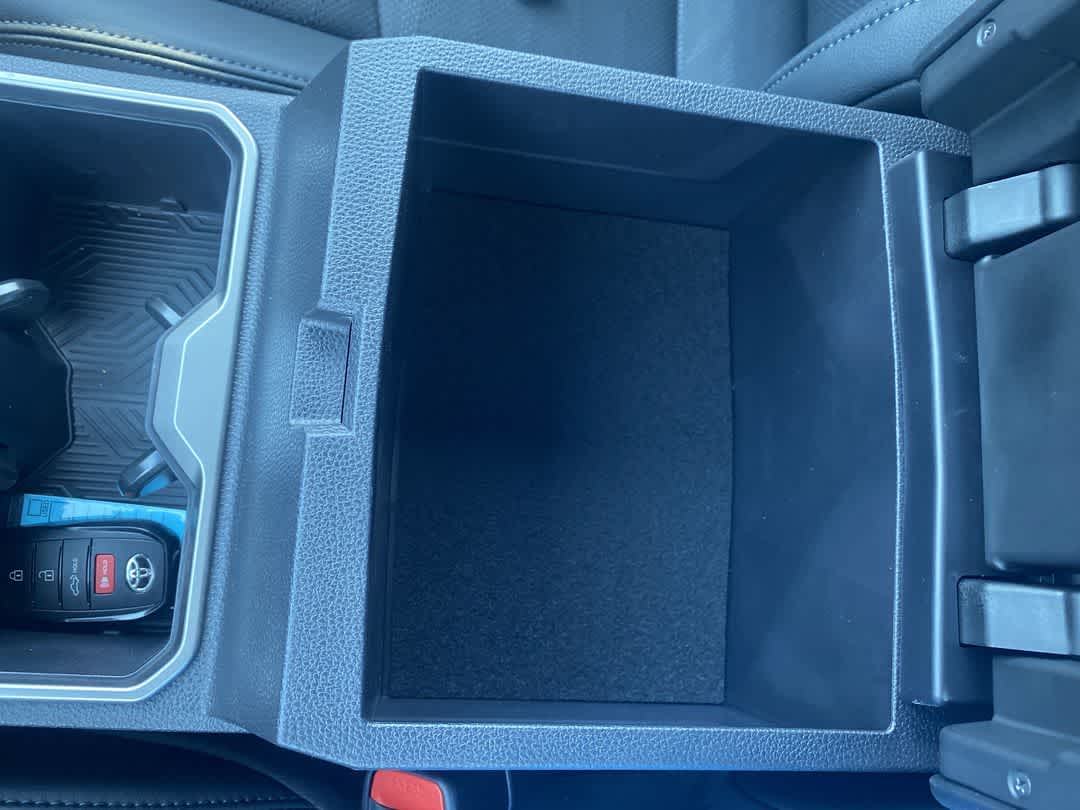 2026 Toyota Tacoma TRD Off Road Hybrid