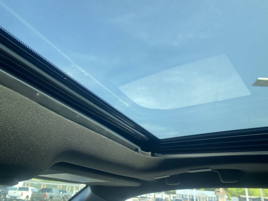 2026 Toyota Tacoma TRD Off Road Hybrid