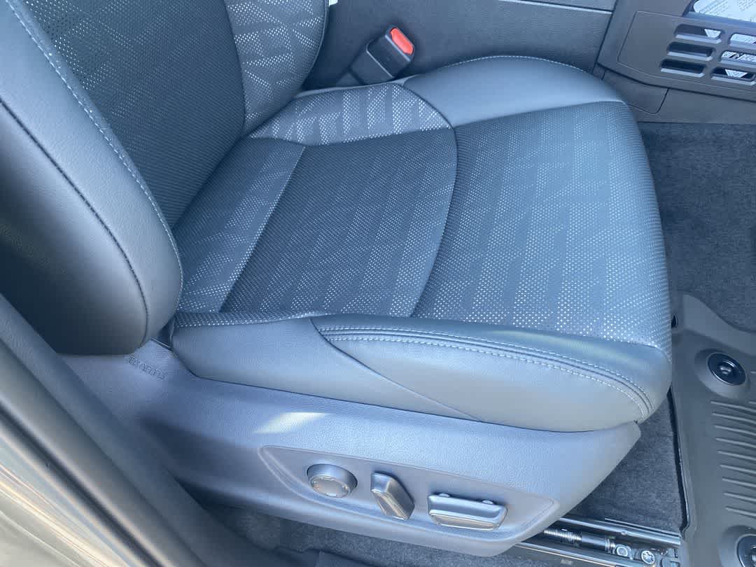 2026 Toyota Tacoma TRD Off Road Hybrid