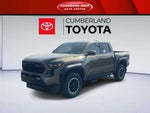 2026 Toyota Tacoma TRD Off Road Hybrid