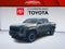 2026 Toyota Tacoma TRD Off Road Hybrid