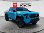 2026 Toyota Tacoma TRD Pro Hybrid