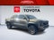 2026 Toyota Tacoma Trailhunter Hybrid