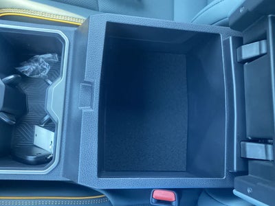 2026 Toyota Tacoma Trailhunter Hybrid