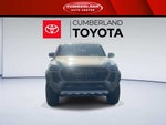2026 Toyota Tacoma Trailhunter Hybrid